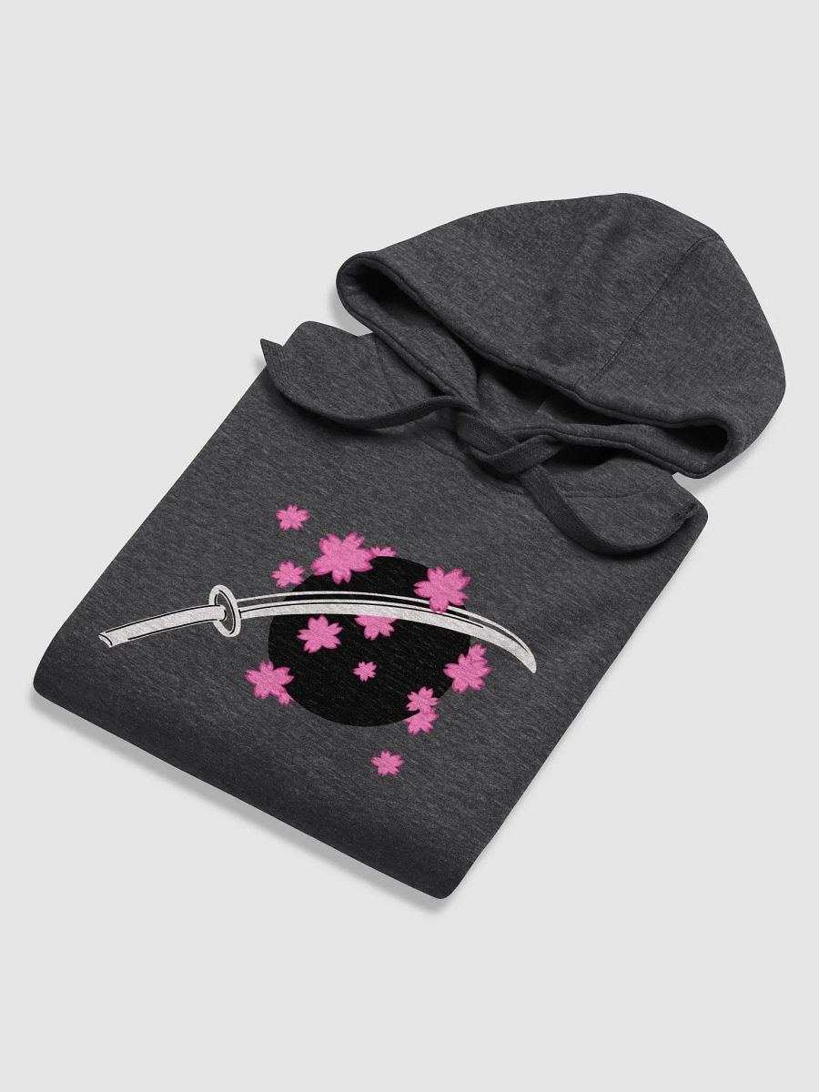 Sakura Sword Hoodie product image (42)