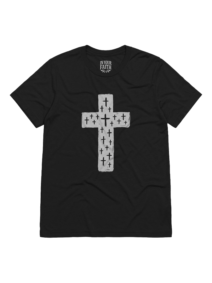 Cross of Crosses T-Shirt product image (1)