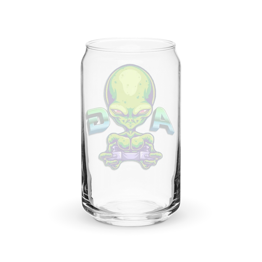 AUXgaming Galactic Can-Shaped Glass product image (38)