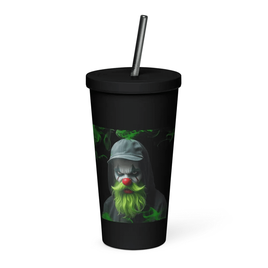 The Wicked Tumbler product image (1)