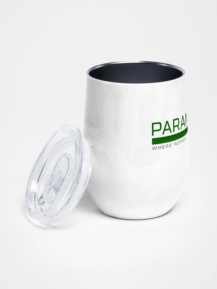 Mystic Spirits Wine Tumbler product image (2)