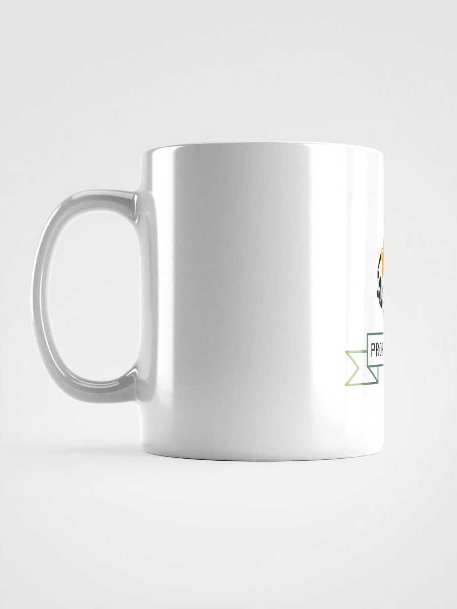 Professional Skull Flames Mug product image (18)