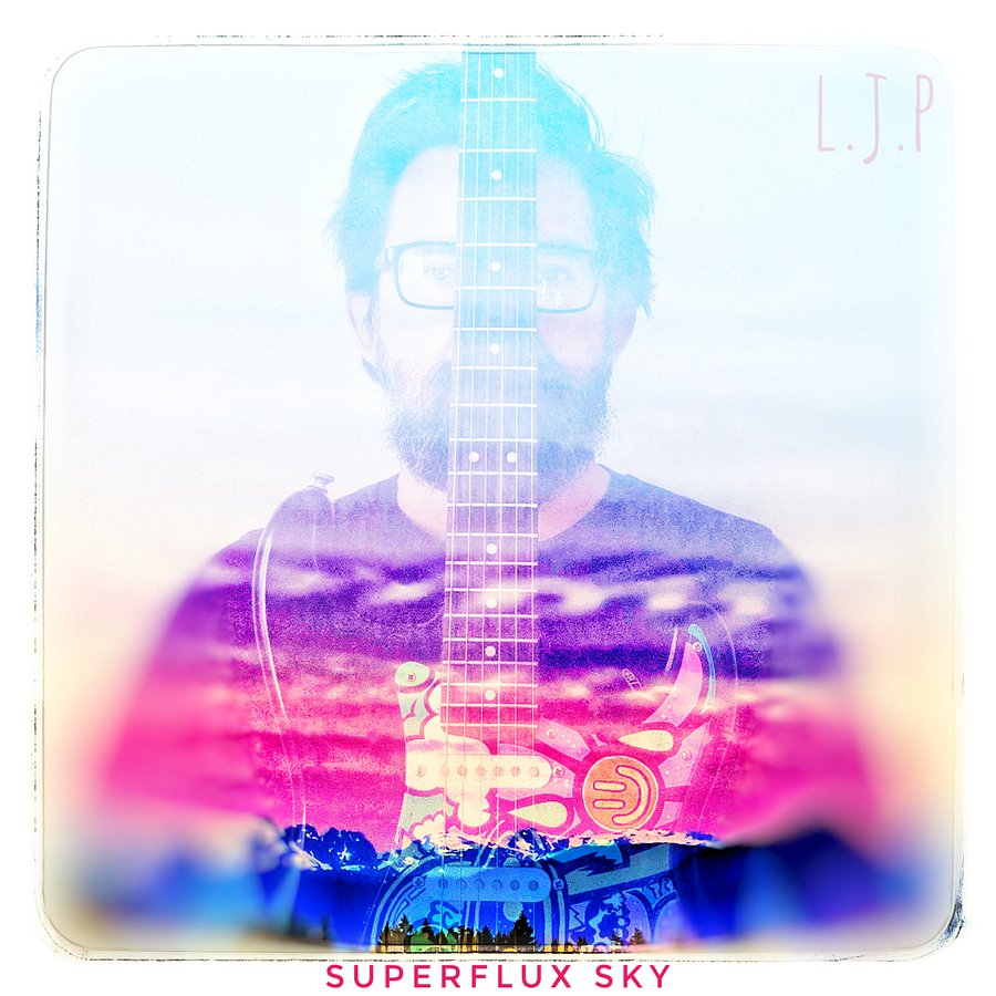 Vee The Guitar product image (7)