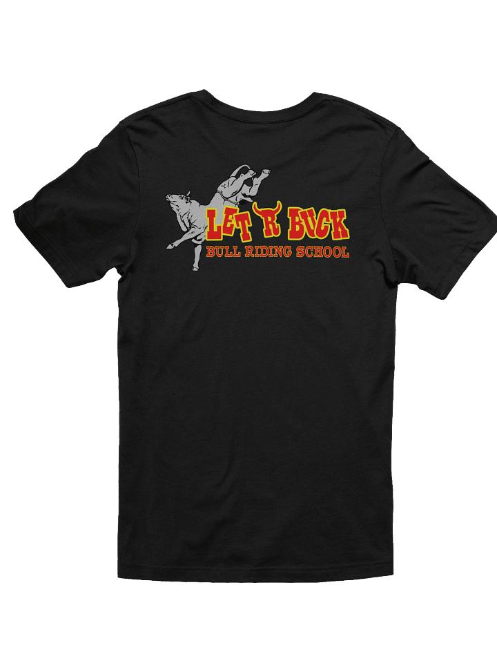 LRB Classic - Soft Short Sleeve product image (1)