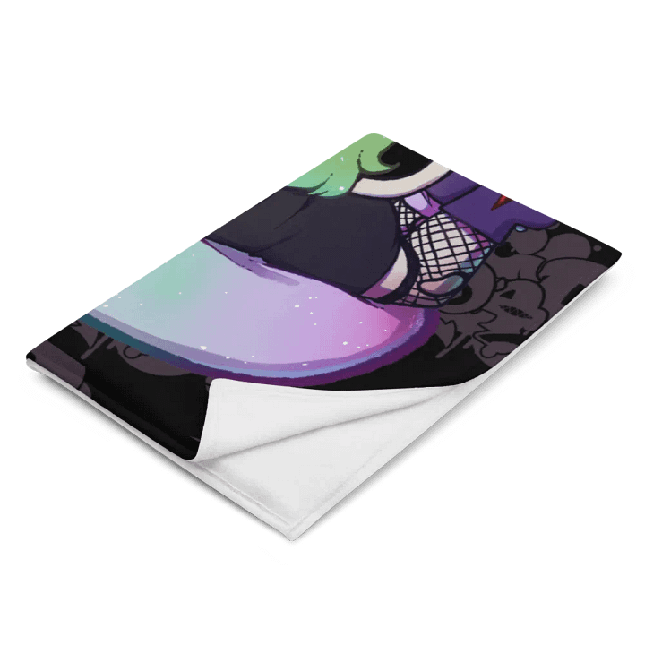 Gamer Blanket product image (2)