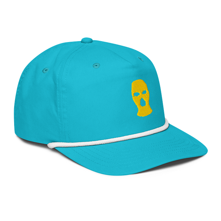SKI MASK HAT product image (2)