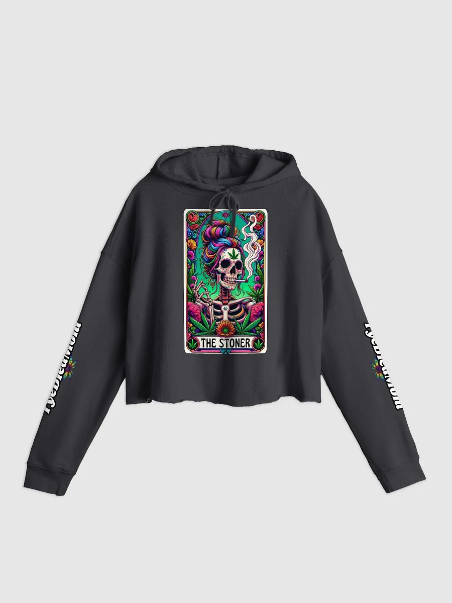 The stoner hoodie product image (1)