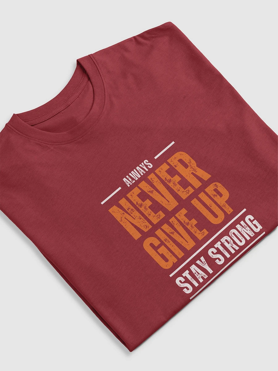 Never Give UP product image (5)