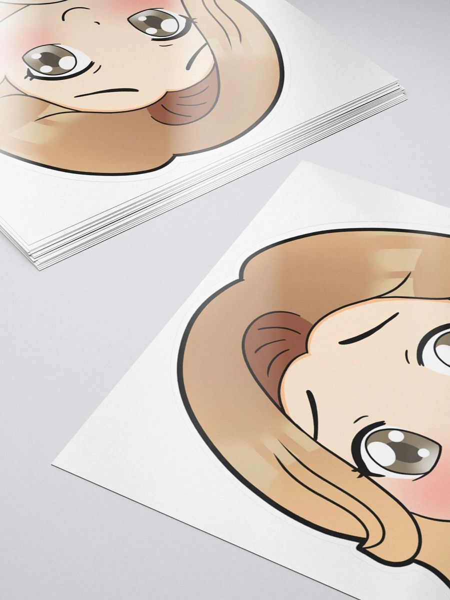 Uwu Sticker product image (3)