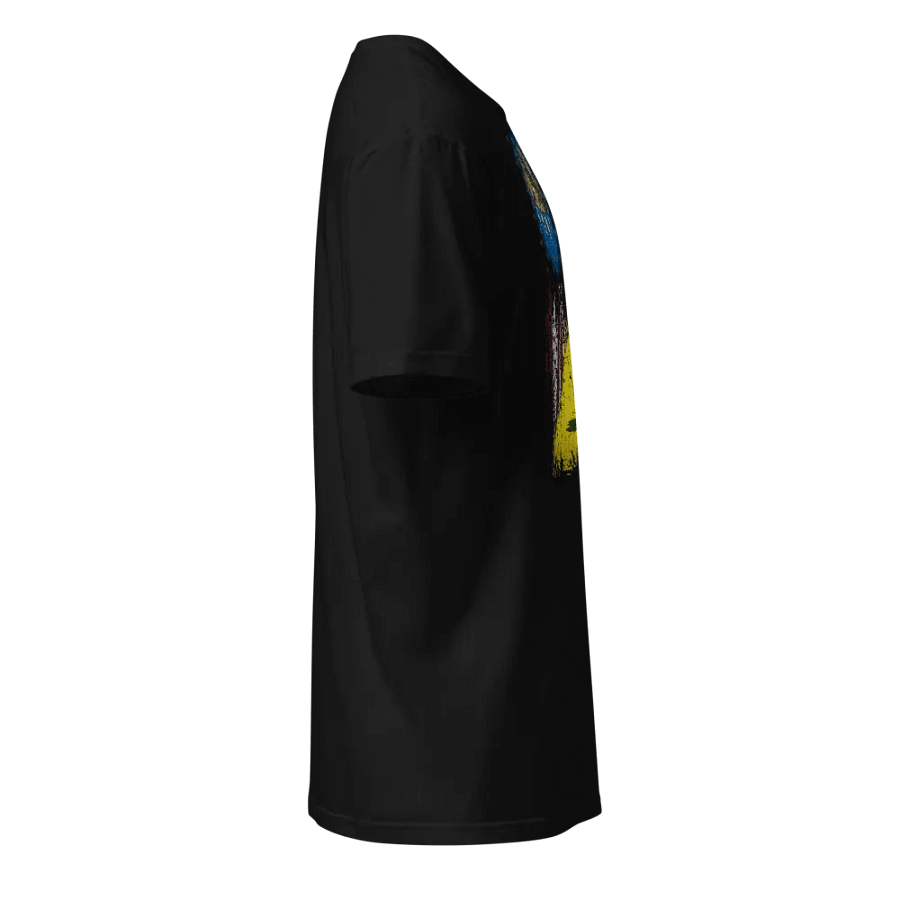 Oklahoma Gadsden Flag product image (5)