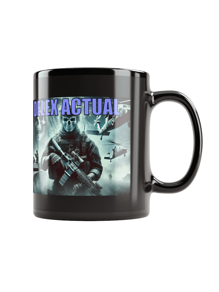 Delex Actual Mug product image (1)