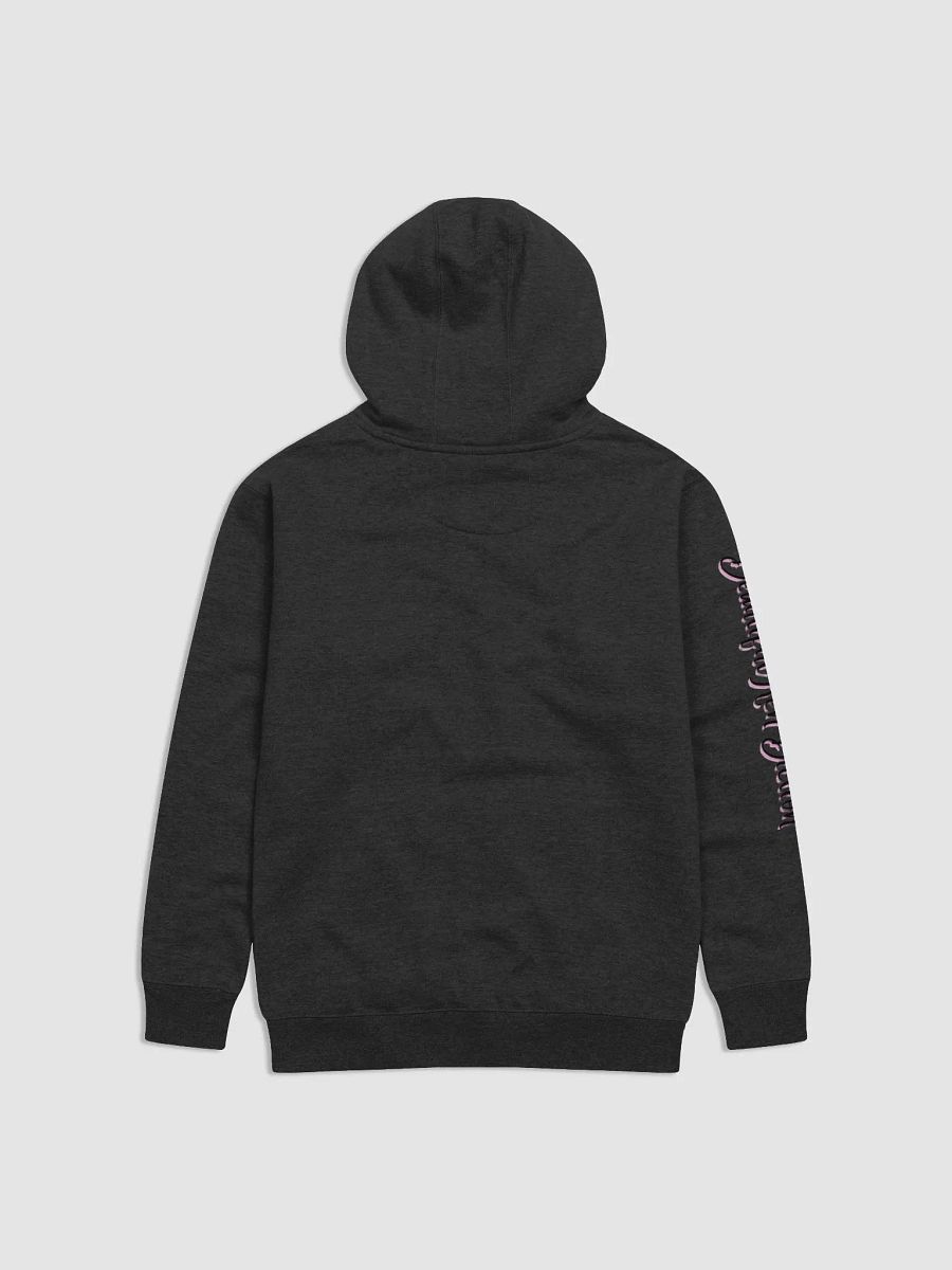 Ren Hoodie With Sleeve product image (6)