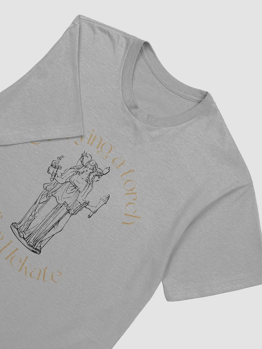 Hekate T-Shirt product image (9)