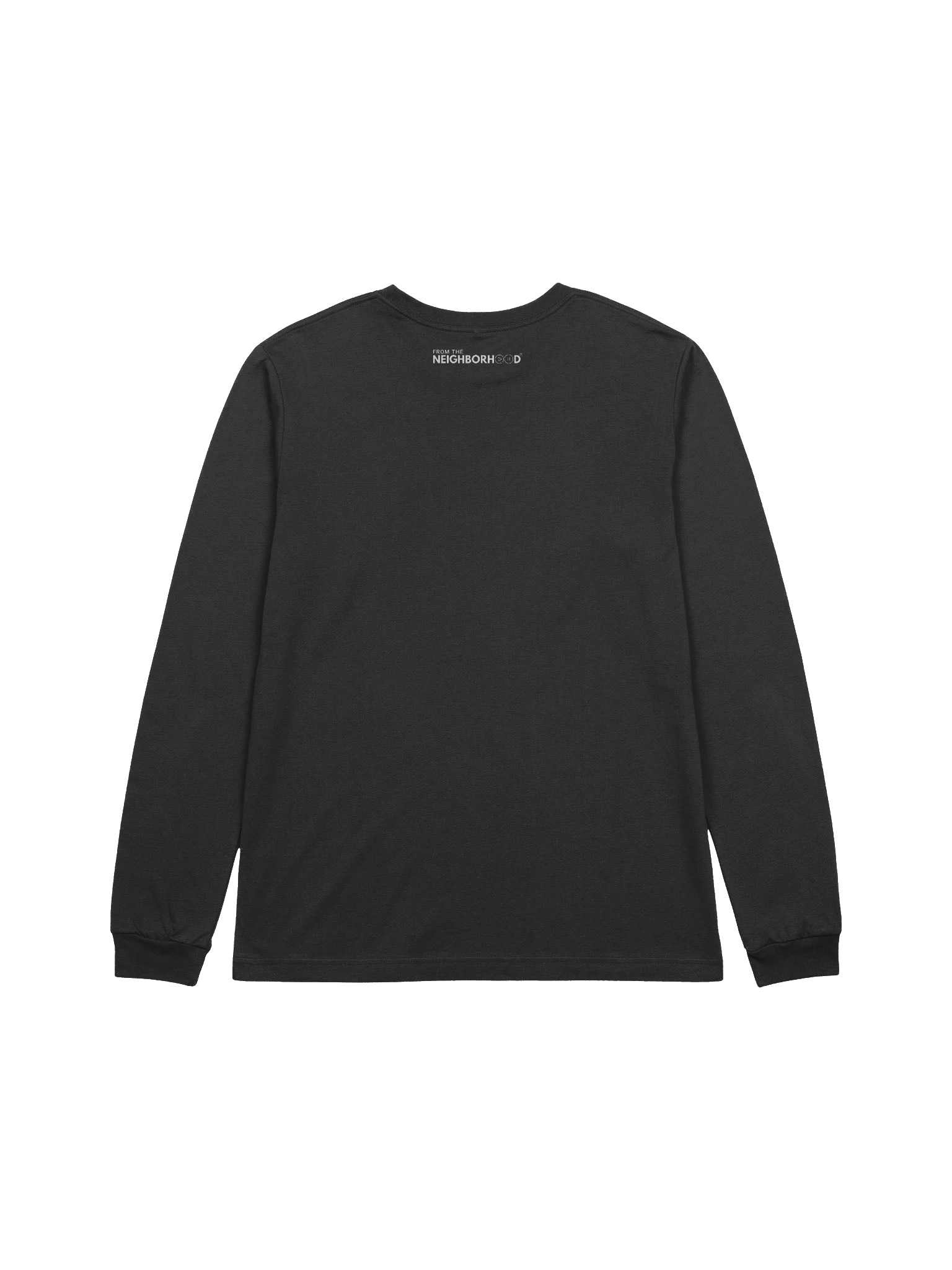 NYC + LI Elements : Long Sleeve Tee product image (34)