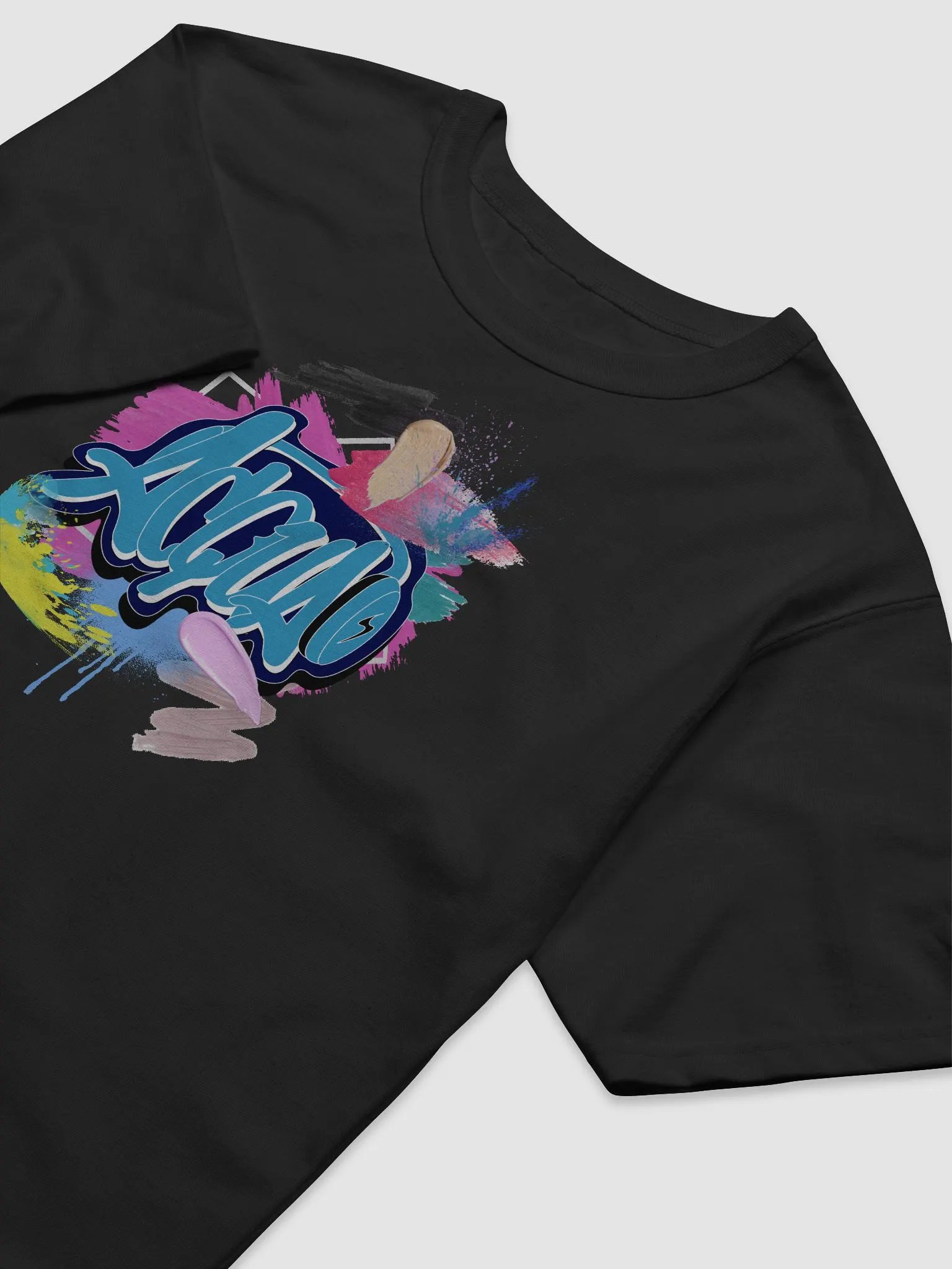 Acqua Paint (Champion T-Shirt) product image (8)