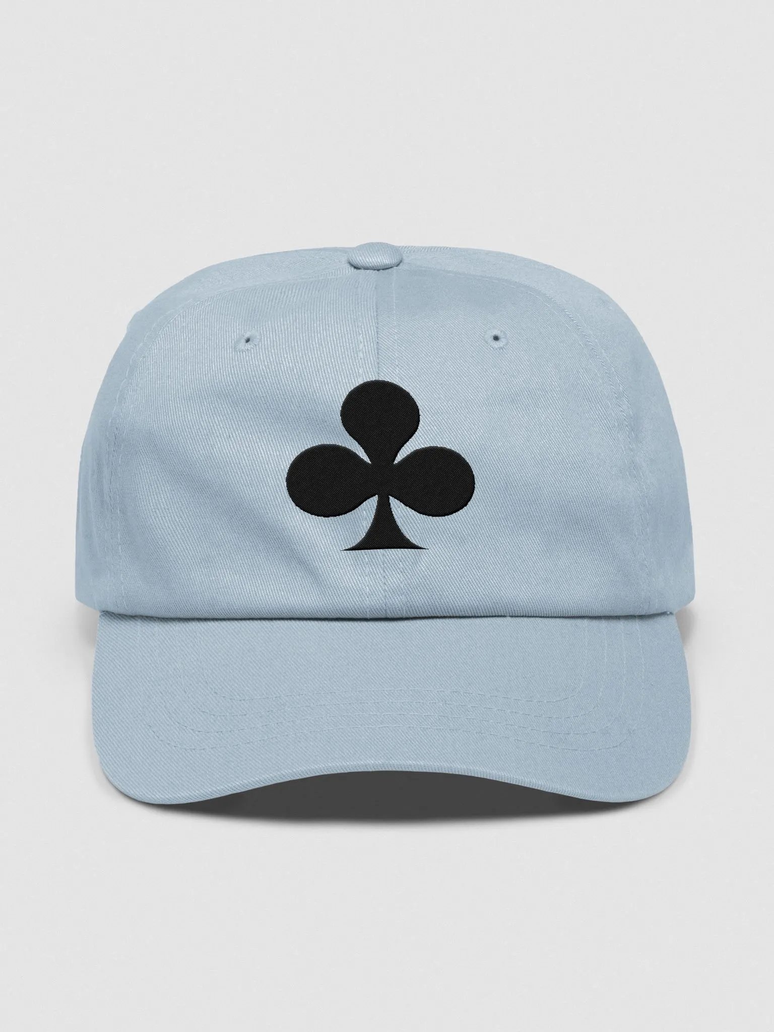 Suited Up Baseball Cap: Clubs product image (34)