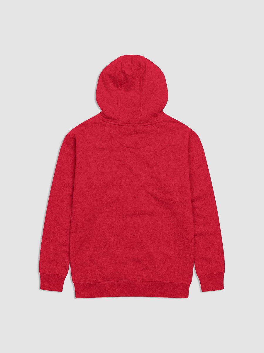 Retro Drip Logo Premium Hoodie product image (9)