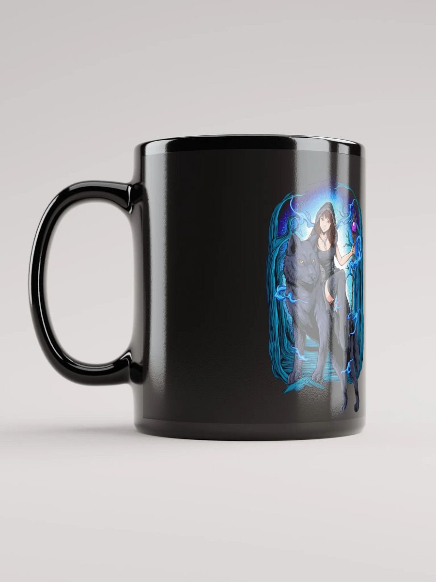 Mystical Guardian Mug product image (12)