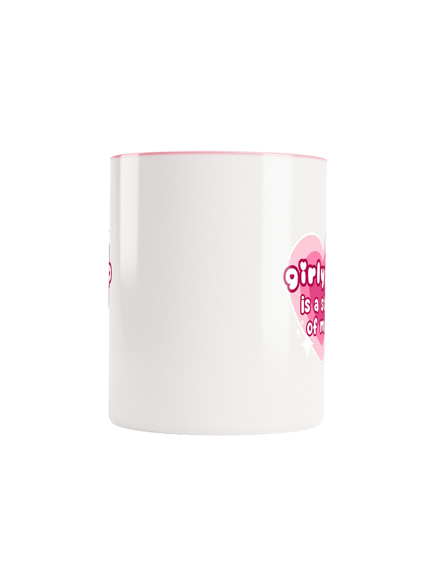 Girlypop Mug product image (5)