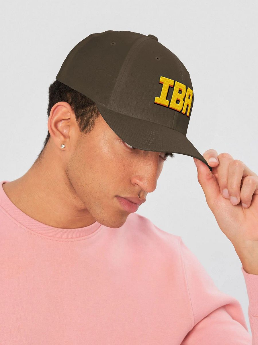 IBA Cap product image (29)