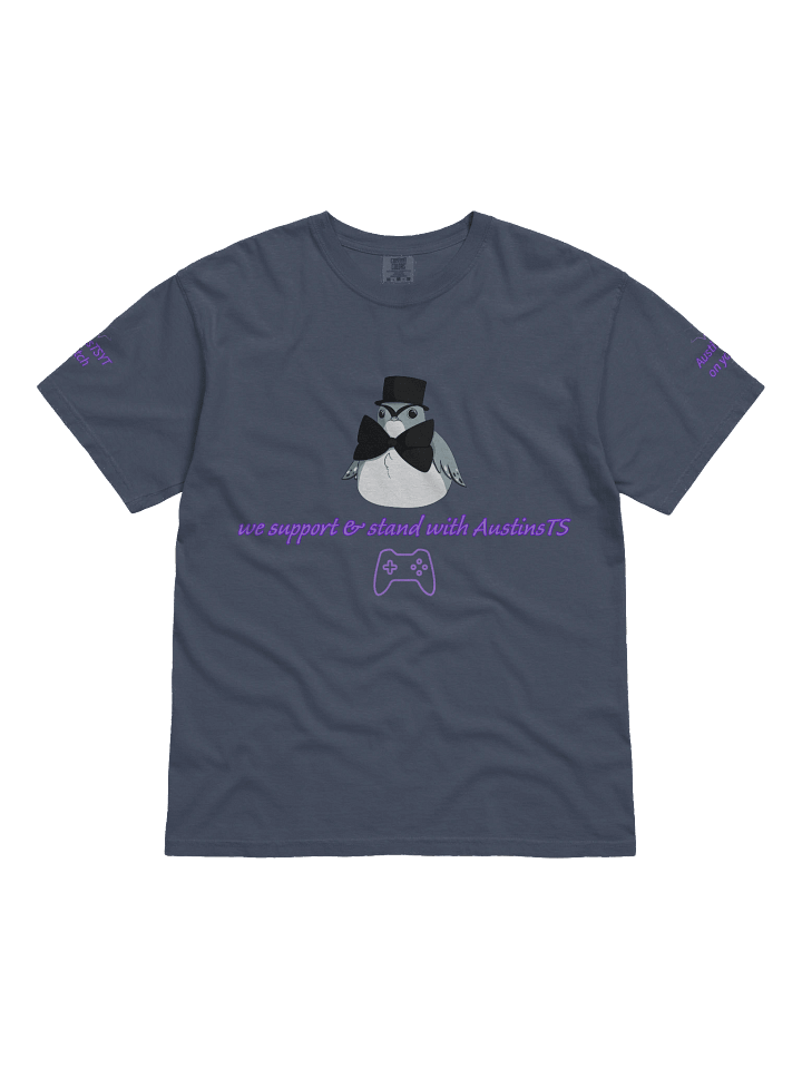 Fuck brain Cancer support Shirts product image (1)