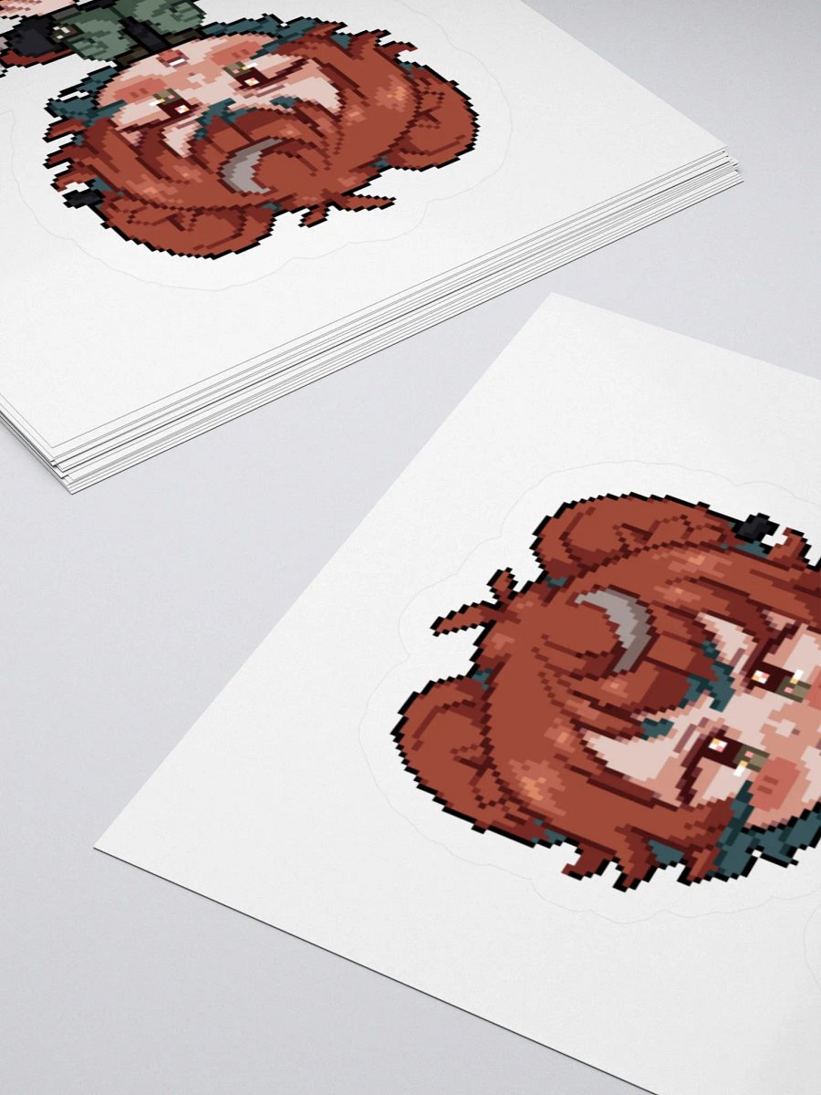 Pixel P2 Sticker product image (4)