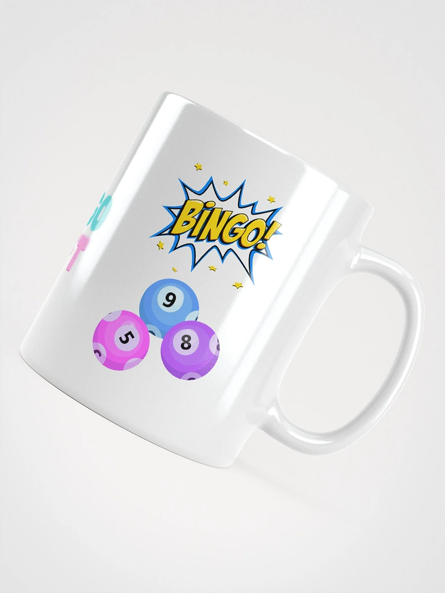 Bingo Mug product image (5)