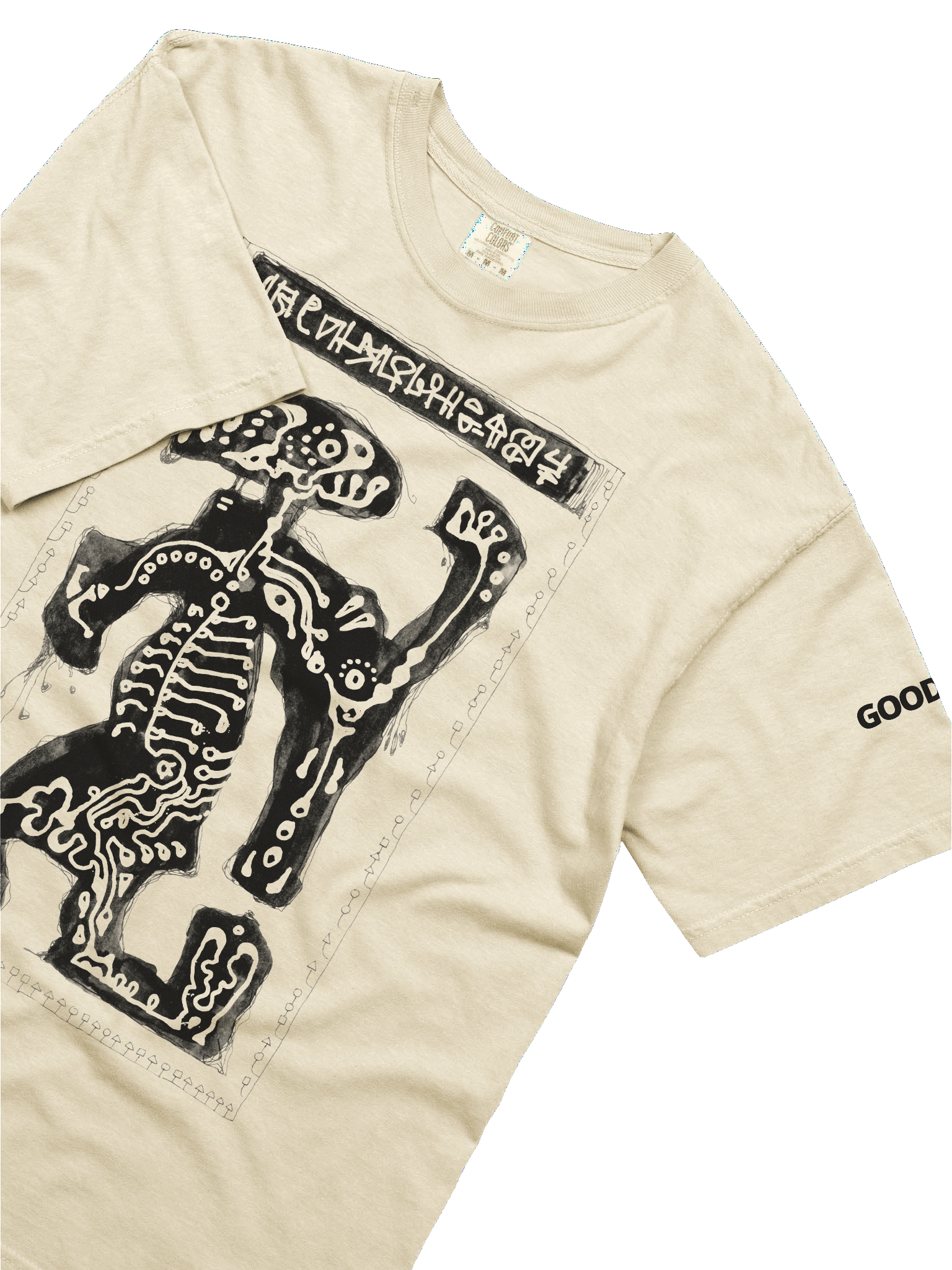 Cave X-Ray product image (115)