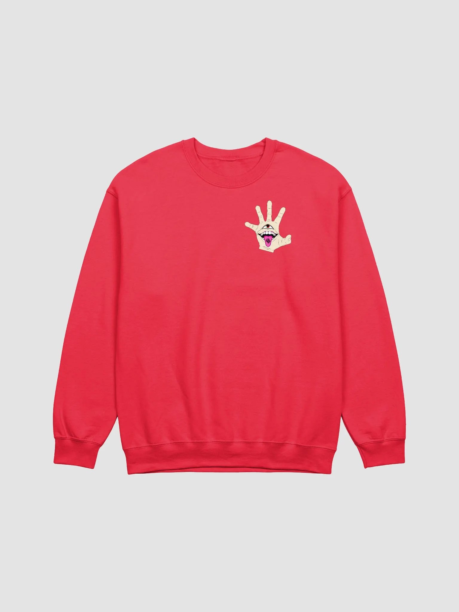 Jujutsu Hand [Sweatshirt] product image (3)