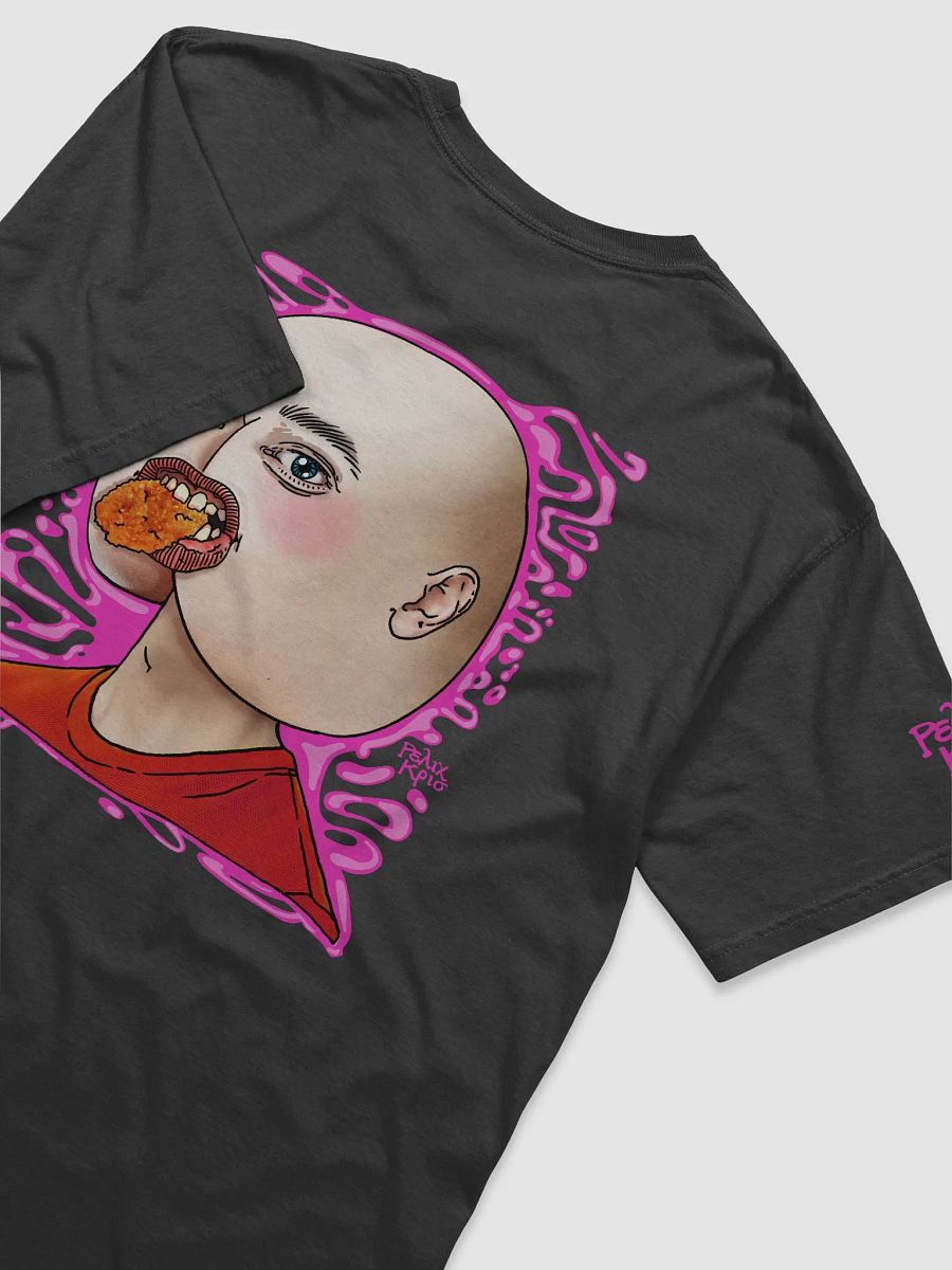 Chicken Nugget Up My Butthole (With Back Design) product image (4)
