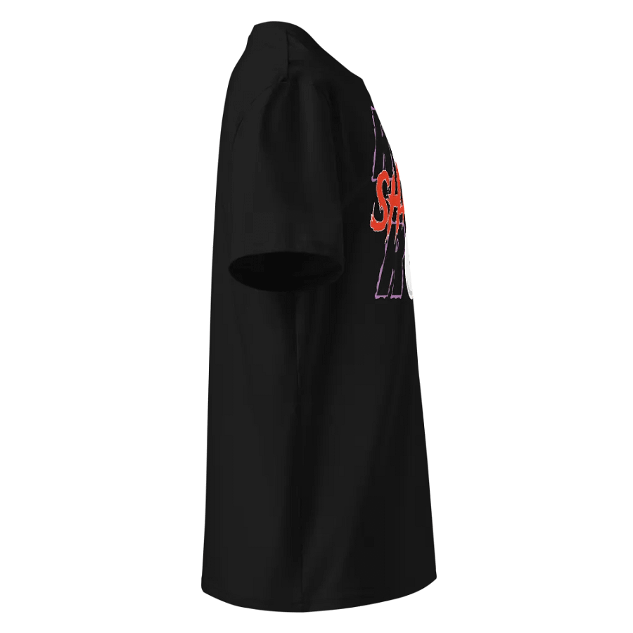 Roll, Shaggy, Roll Bowling T-Shirt product image (4)