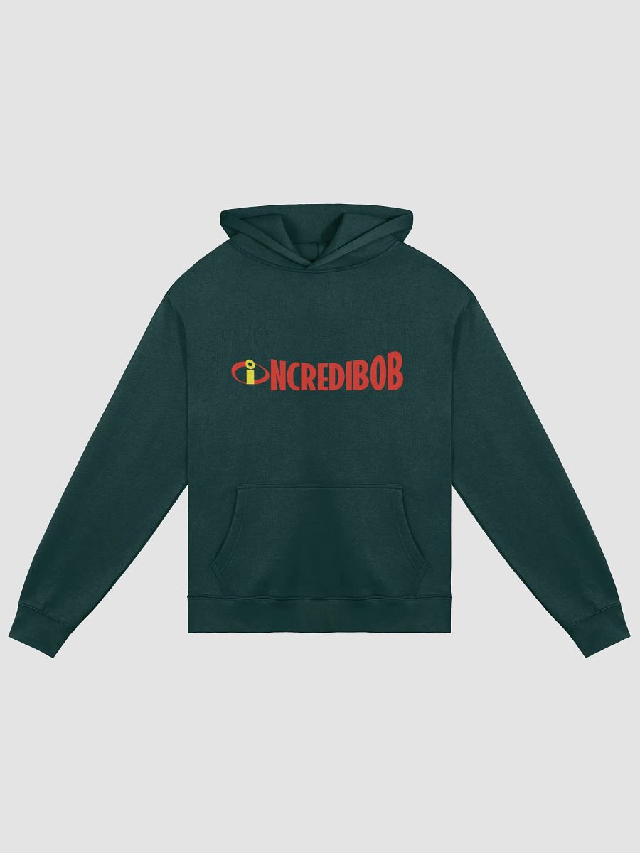 IncrediCreep Comfy Hoodie product image (1)