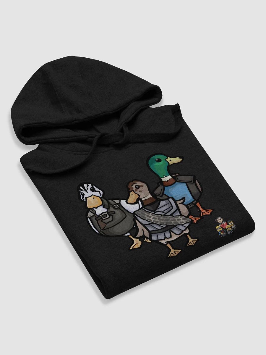 Mod Ducks Unisex Hoodie product image (29)