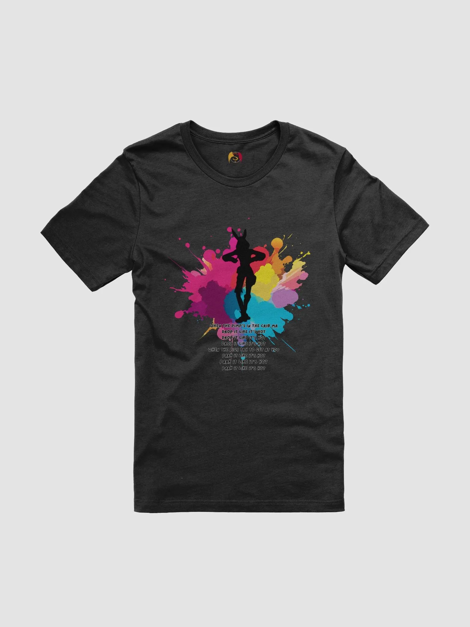 C'é sempre un momento per ballare! (unisex) product image (5)
