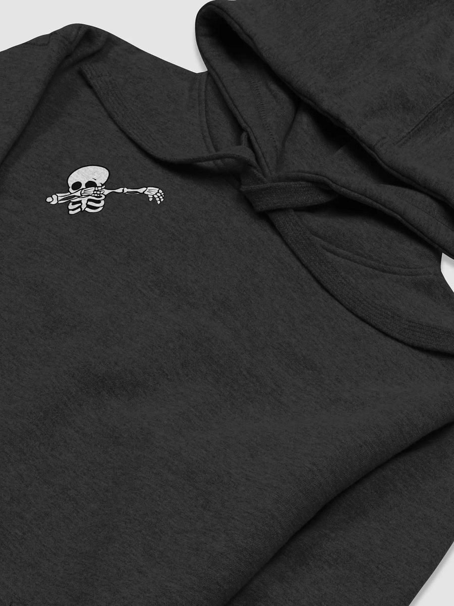 Mori Dab Unisex Hoodie product image (3)