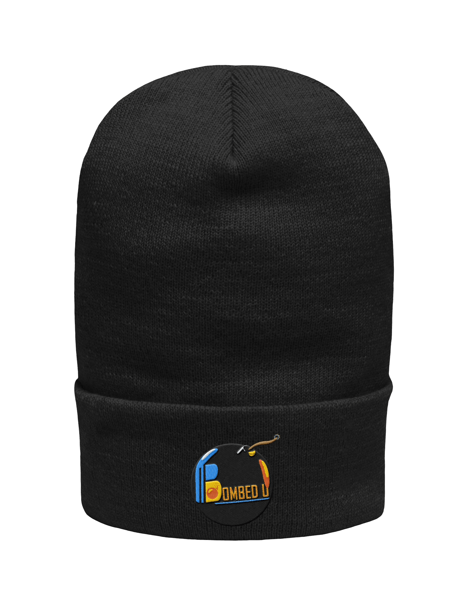 BOMB Beanie product image (1)