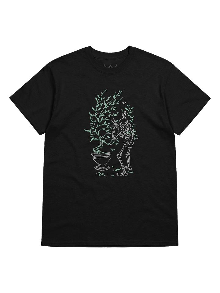 SKELE GARDENER TEE product image (1)