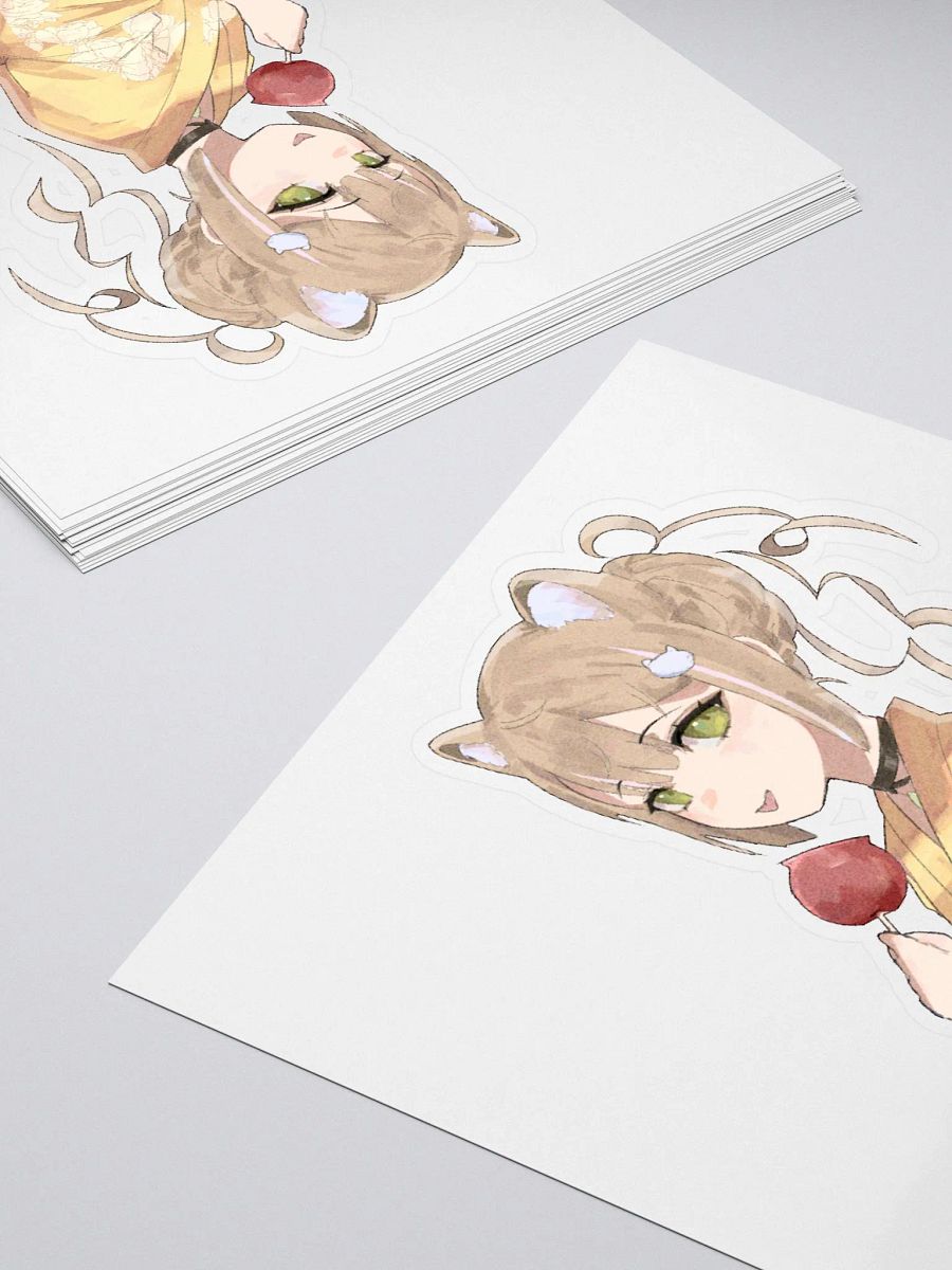 New Year Salt Sticker!! product image (4)