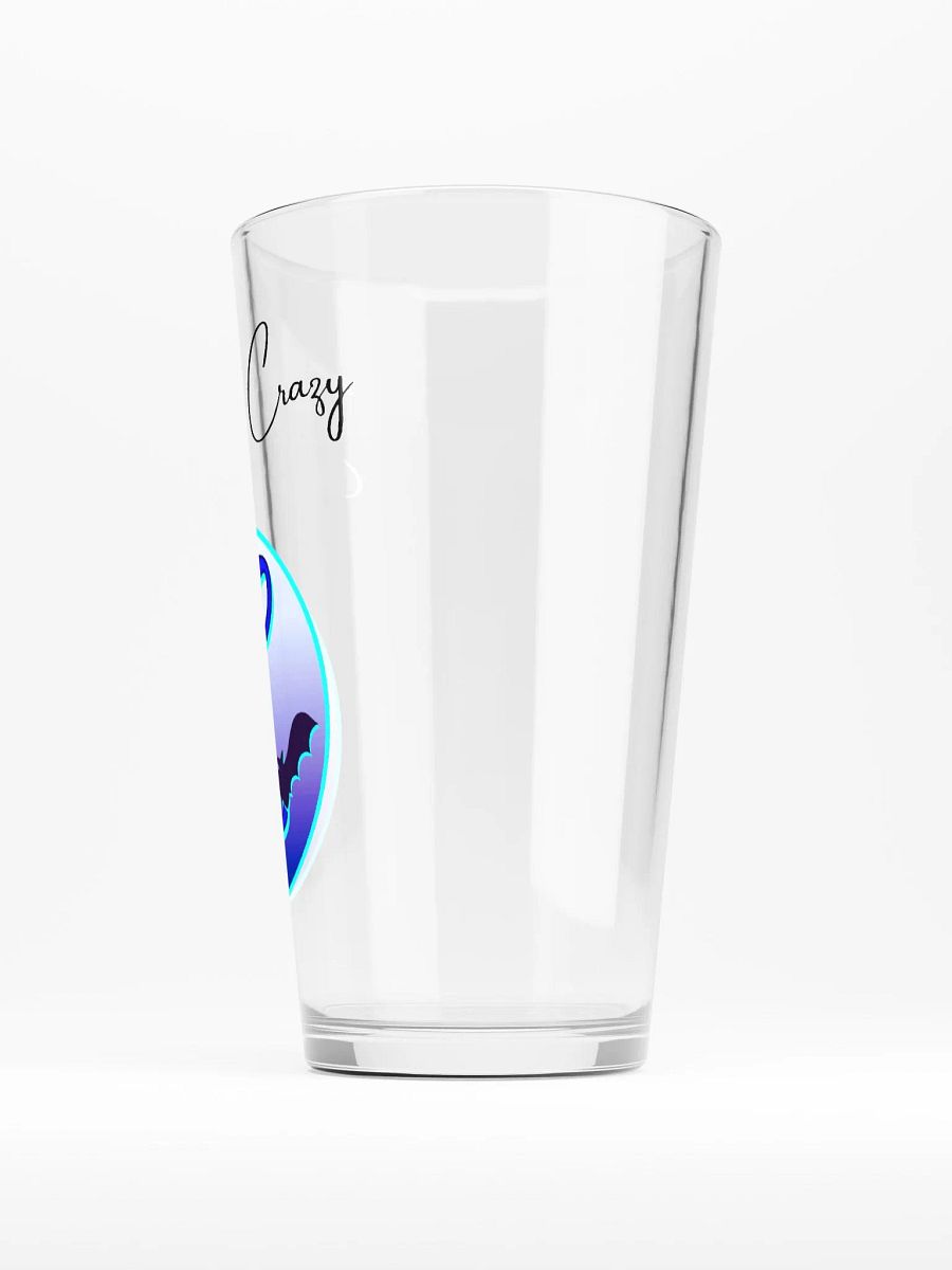 Bat Shtz Crazy Pint product image (4)