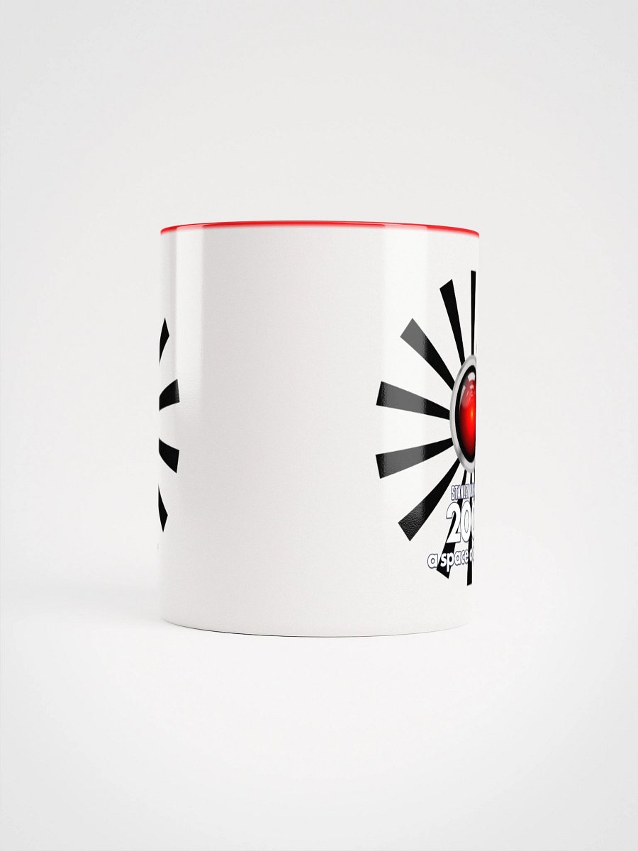 Space Odyssey Ceramic Mug product image (30)