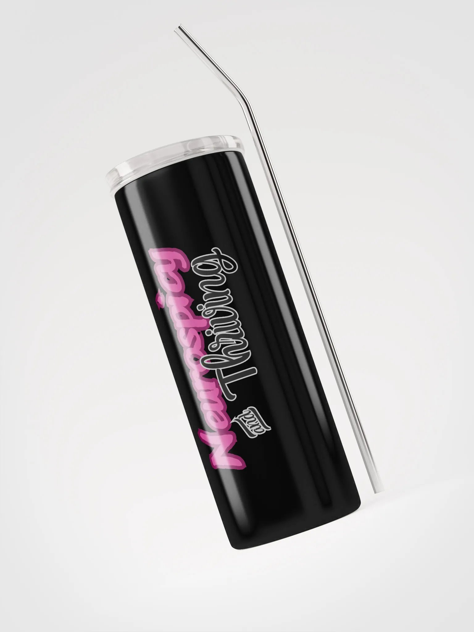 Neurospicy Tumbler: Sip in Style product image (3)