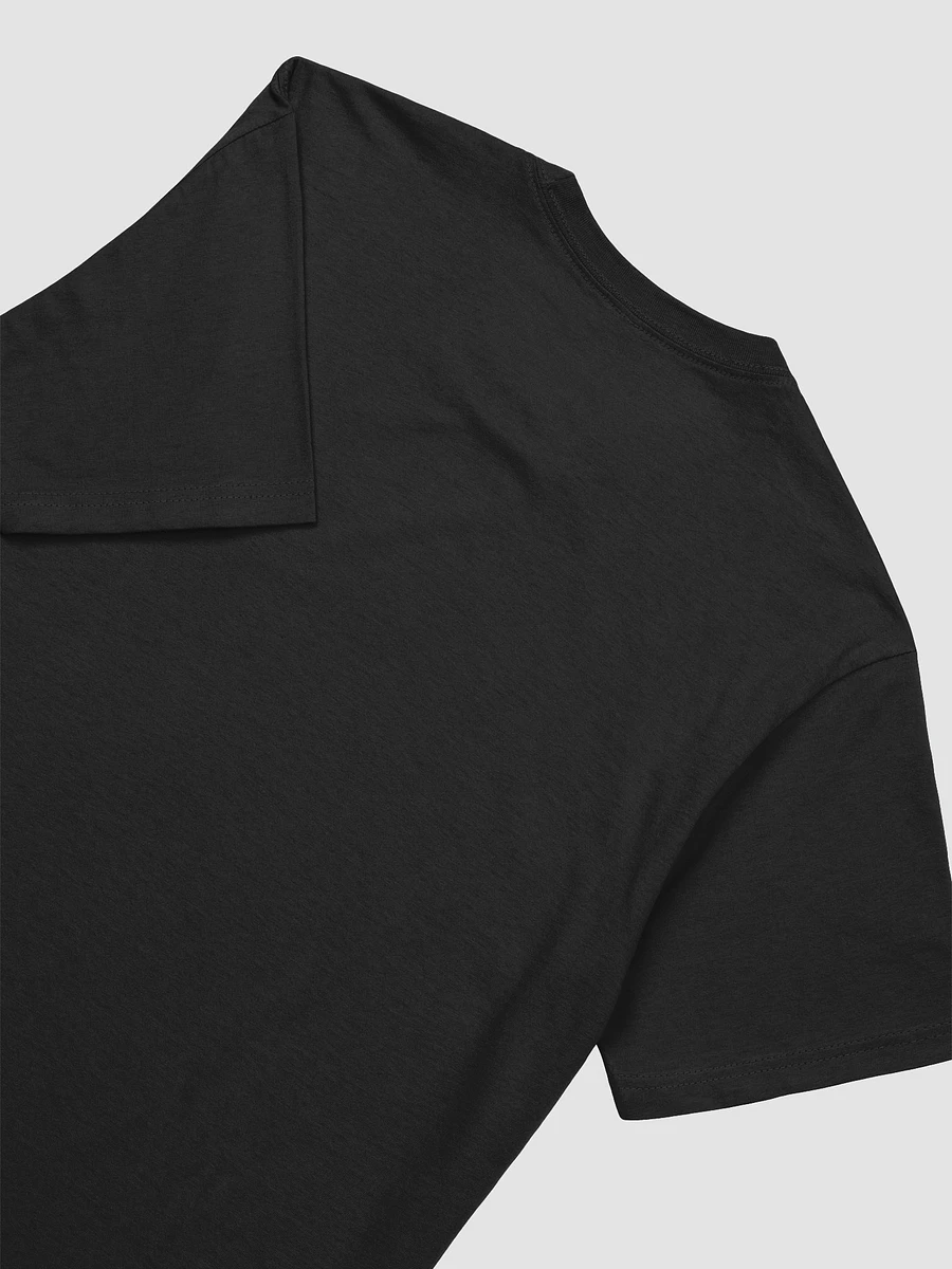 Signature Shirt Black product image (4)