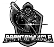 BORNTOMANGLE