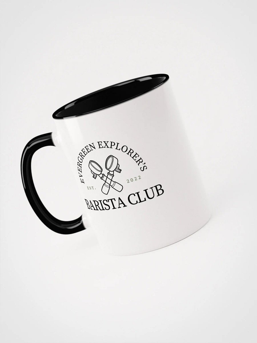 Coffee Club | Barista Club Mug product image (2)
