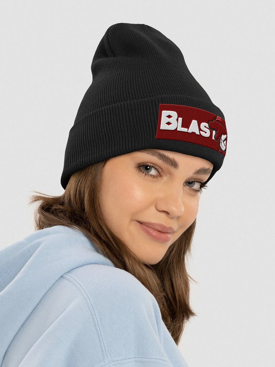 Blast beanie #2 product image (4)