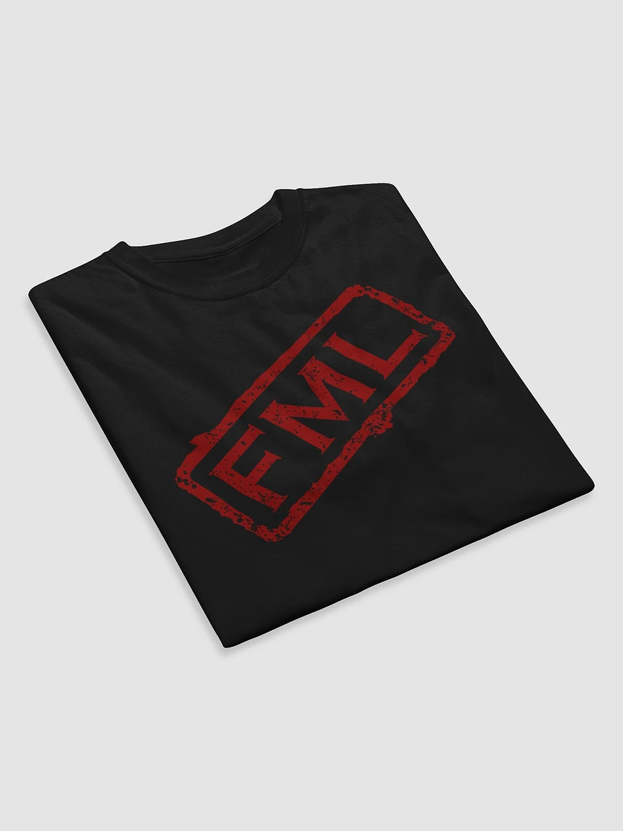 FML Stamp Logo T-Shirt product image (4)