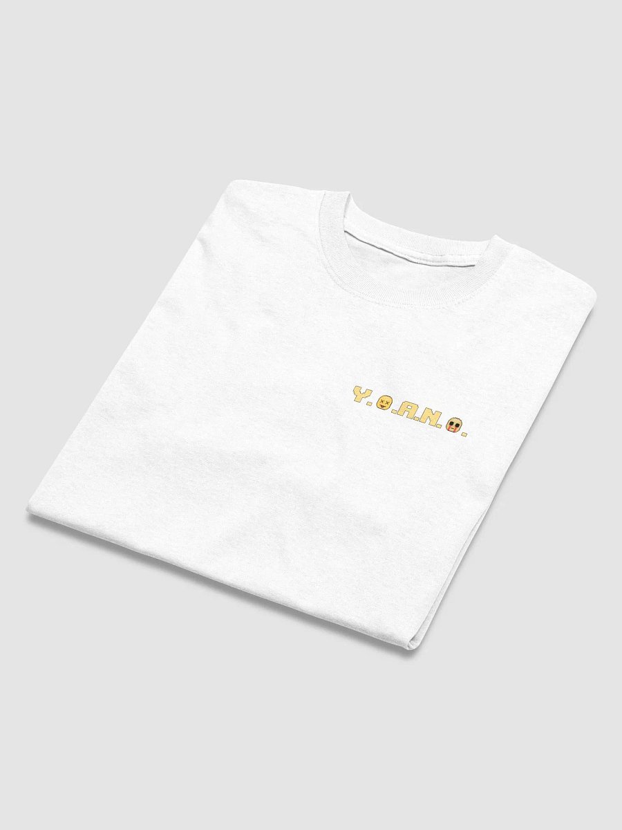 Y.O.A.N.O. Heavyweight Tee product image (33)