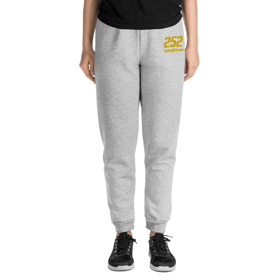 Vault 252 Joggers product image (4)