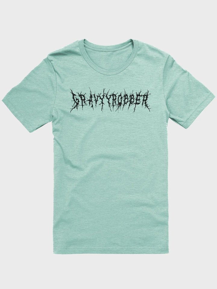 gravyy minty tee product image (1)