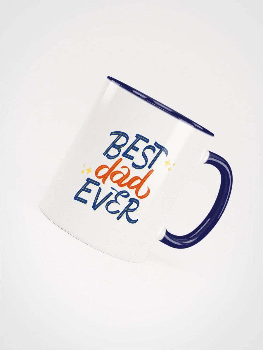 Best Dad Ever Mug product image (11)